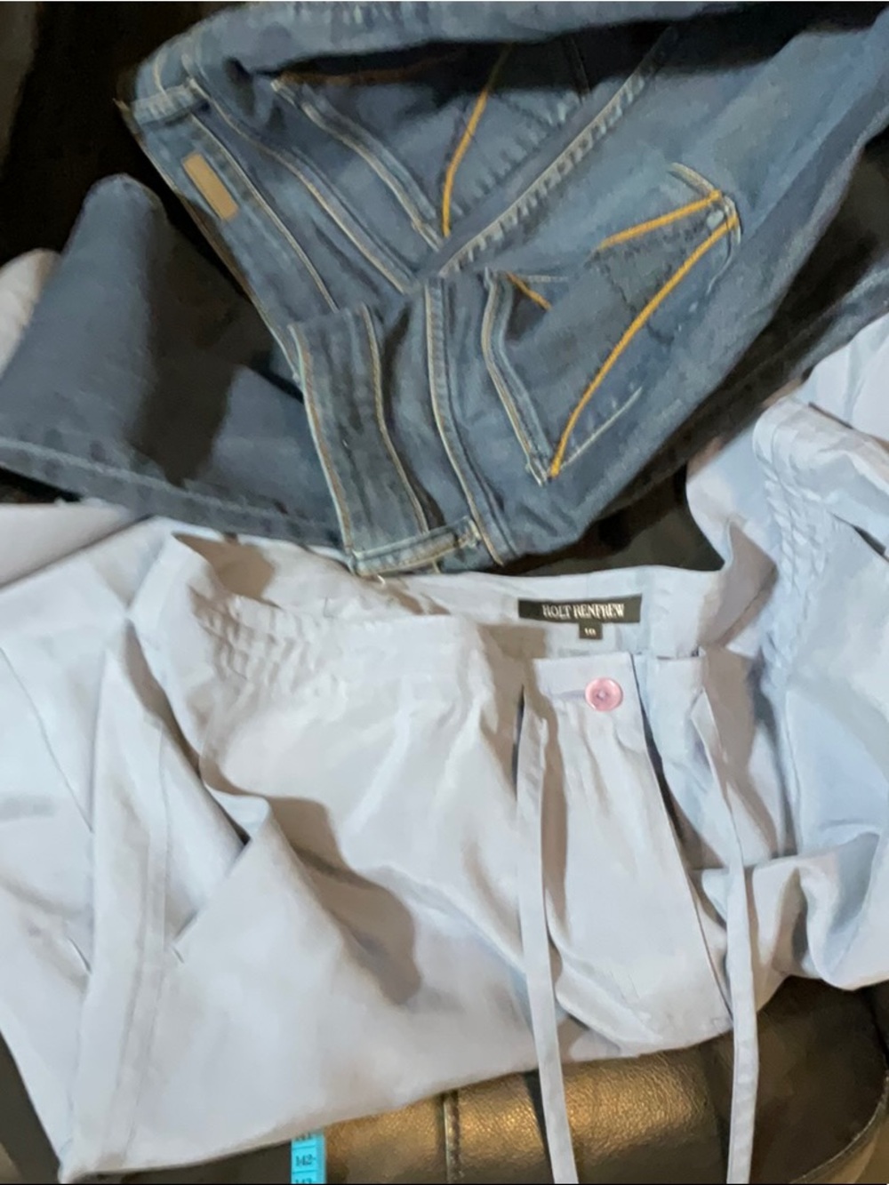pants